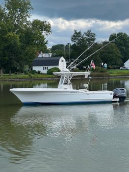 Buddy Davis 28 Center Console image