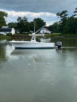 Buddy Davis 28 Center Console image