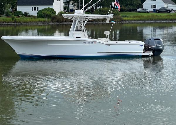 Buddy Davis 28 Center Console image