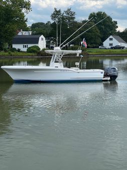 Buddy Davis 28 Center Console image