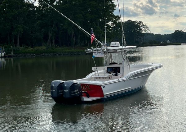 Buddy Davis 28 Center Console image