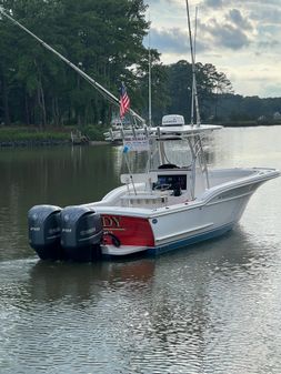 Buddy Davis 28 Center Console image