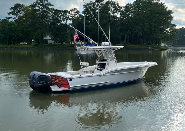 Buddy Davis 28 Center Console image