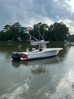 Buddy Davis 28 Center Console image