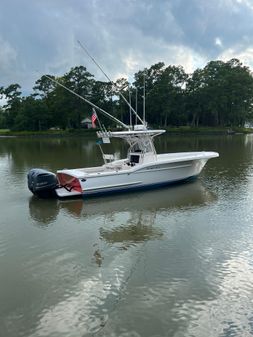 Buddy Davis 28 Center Console image