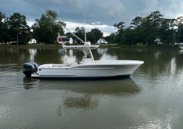 Buddy Davis 28 Center Console image