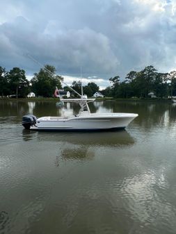 Buddy Davis 28 Center Console image