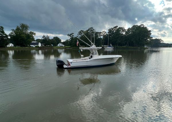 Buddy Davis 28 Center Console image