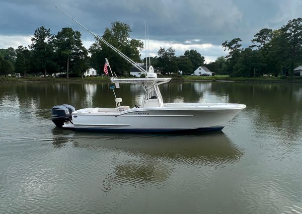 Buddy Davis 28 Center Console image