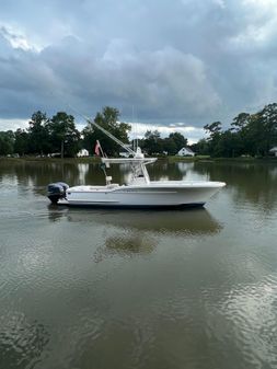 Buddy Davis 28 Center Console image