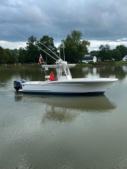 Buddy Davis 28 Center Console image