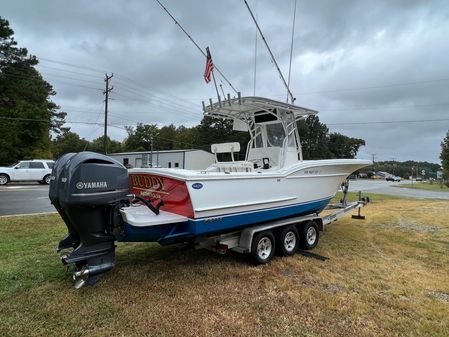 Buddy Davis 28 Center Console image