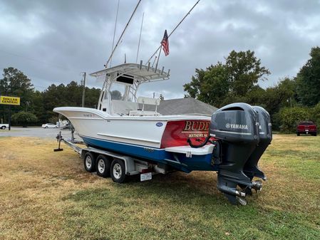 Buddy Davis 28 Center Console image