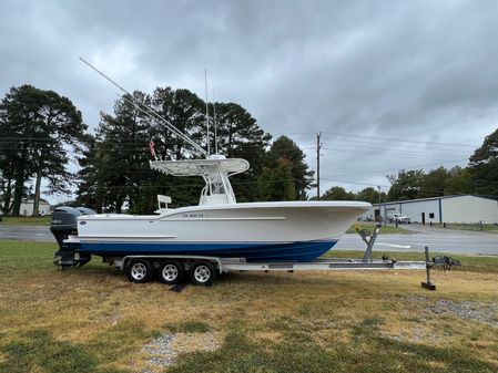 Buddy Davis 28 Center Console image