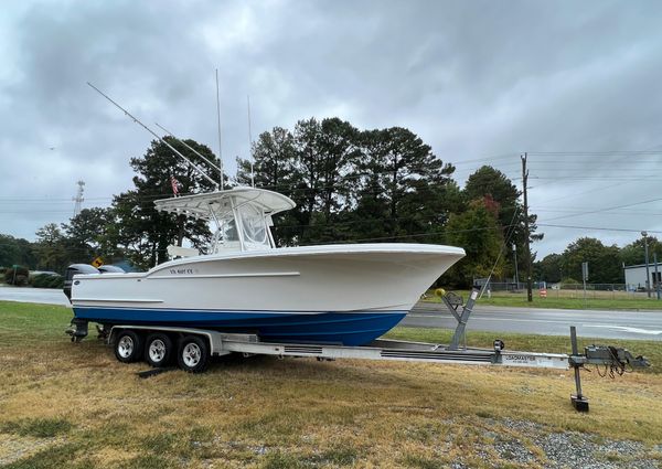 Buddy Davis 28 Center Console image