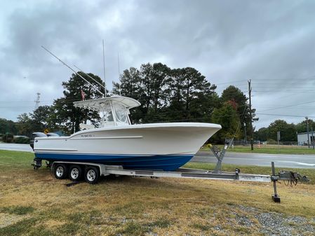 Buddy Davis 28 Center Console image