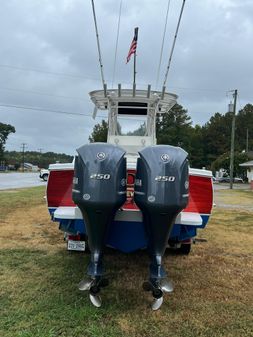 Buddy Davis 28 Center Console image