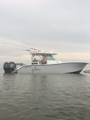 Yellowfin 42 CC - main image