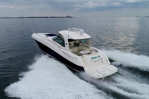 Sea Ray 500 Sundancer image