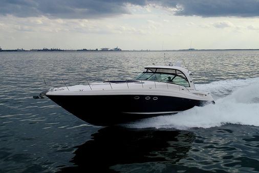 Sea Ray 500 Sundancer image