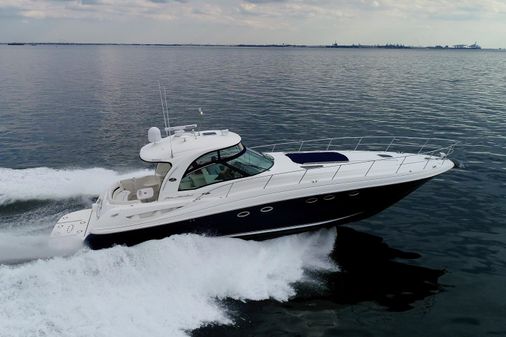 Sea Ray 500 Sundancer image