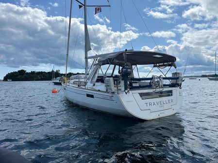 Beneteau Oceanis 45 image