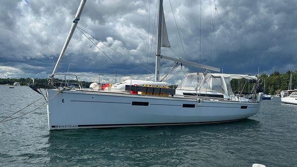 Beneteau Oceanis 45 