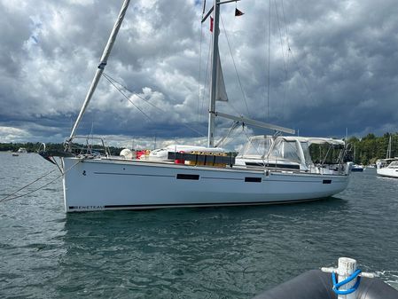 Beneteau Oceanis 45 image