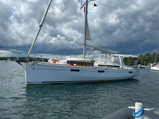 Beneteau OCEANIS-45 - main image