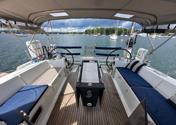 Beneteau OCEANIS-45 image