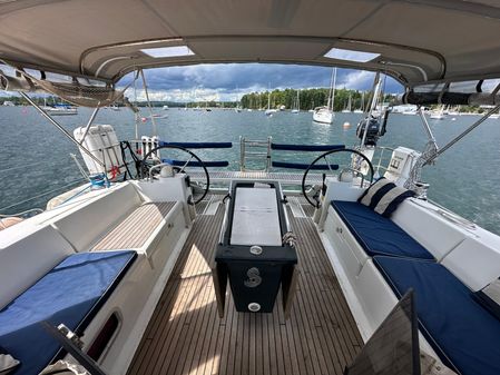 Beneteau Oceanis 45 image