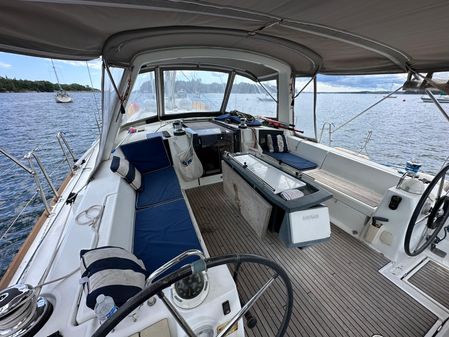 Beneteau Oceanis 45 image