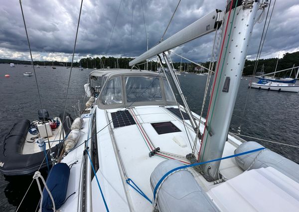 Beneteau OCEANIS-45 image