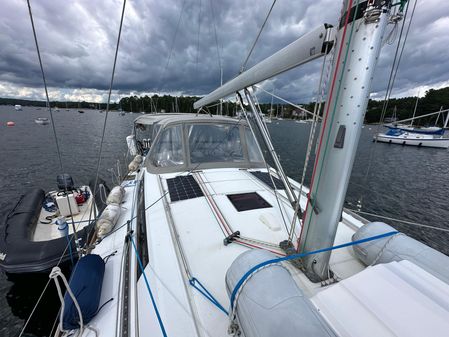 Beneteau Oceanis 45 image