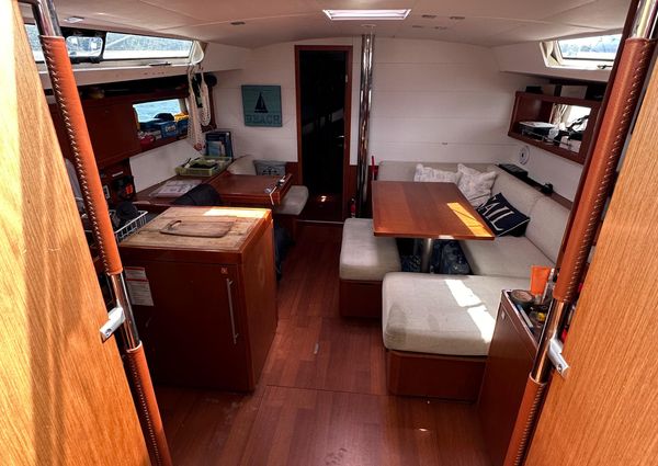 Beneteau OCEANIS-45 image