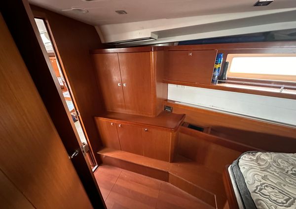 Beneteau OCEANIS-45 image