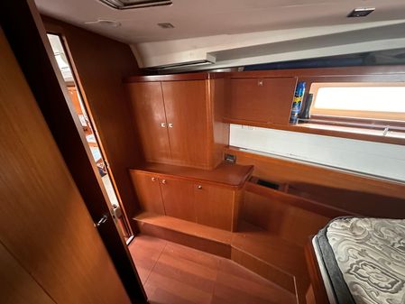 Beneteau Oceanis 45 image