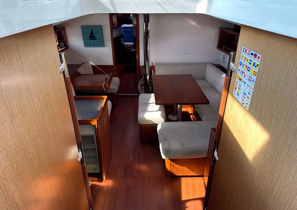 Beneteau OCEANIS-45 image