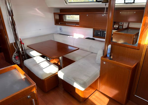 Beneteau OCEANIS-45 image