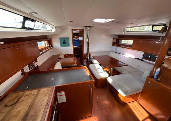 Beneteau OCEANIS-45 image