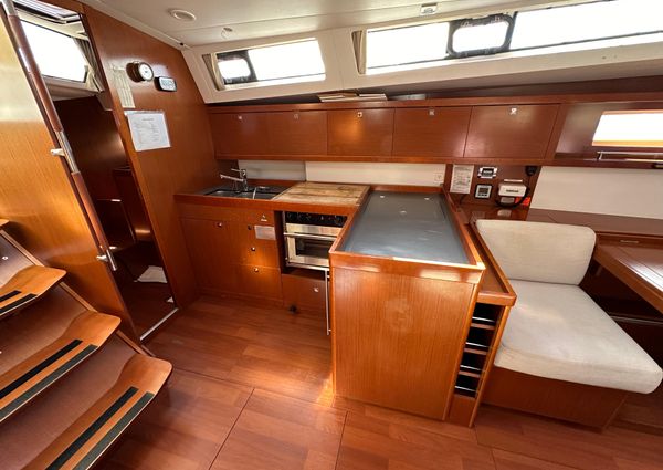 Beneteau OCEANIS-45 image