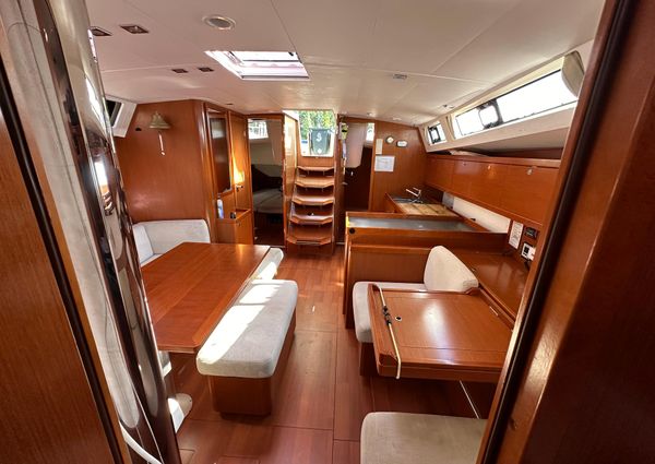 Beneteau OCEANIS-45 image