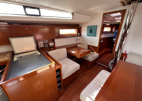 Beneteau OCEANIS-45 image