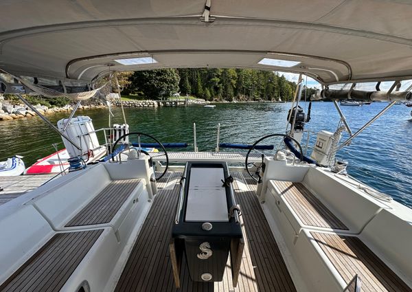 Beneteau OCEANIS-45 image