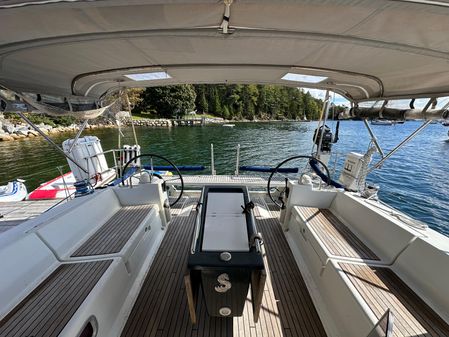 Beneteau Oceanis 45 image