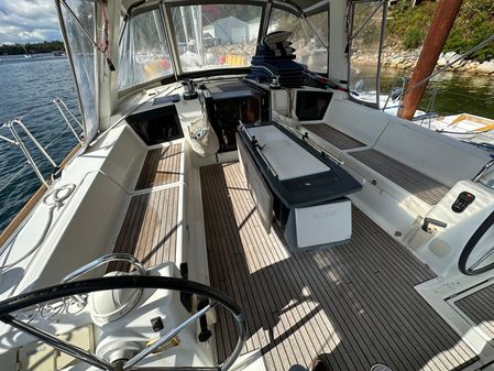 Beneteau Oceanis 45 image