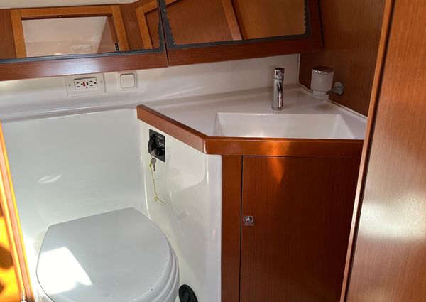 Beneteau OCEANIS-45 image