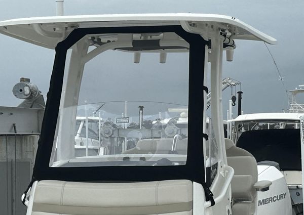 Boston Whaler 25 Dauntless image