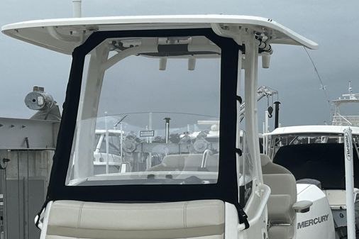 Boston Whaler 25 Dauntless image