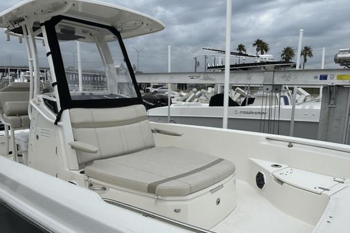 Boston Whaler 25 Dauntless image